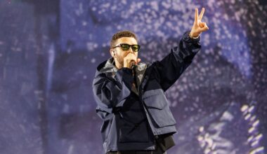 La pop star américaine Justin Timberlake annonce souffrir de la maladie de Lyme