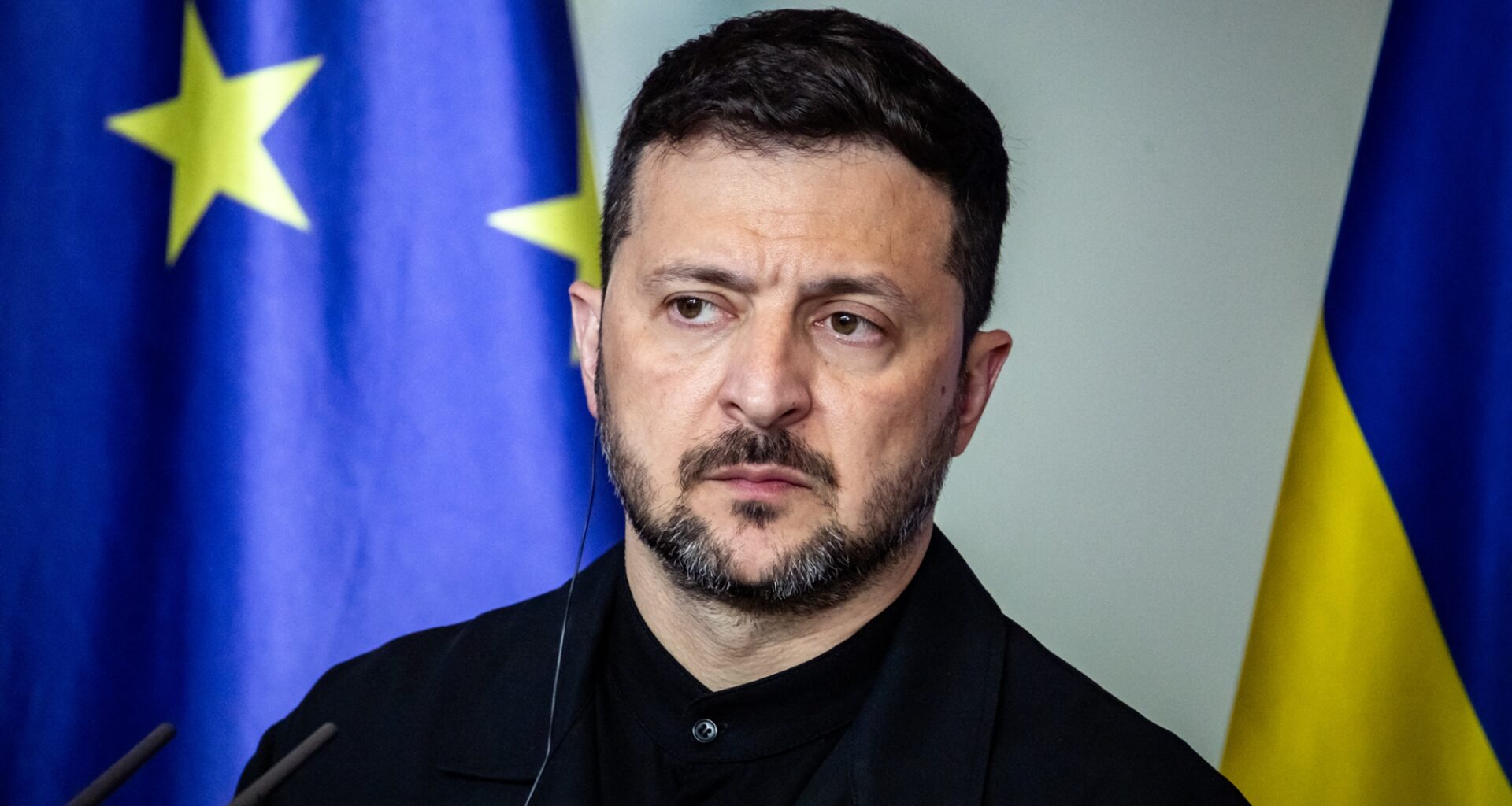 Zelensky signe un décret pour renoncer à l'interdiction des mines antipersonnel