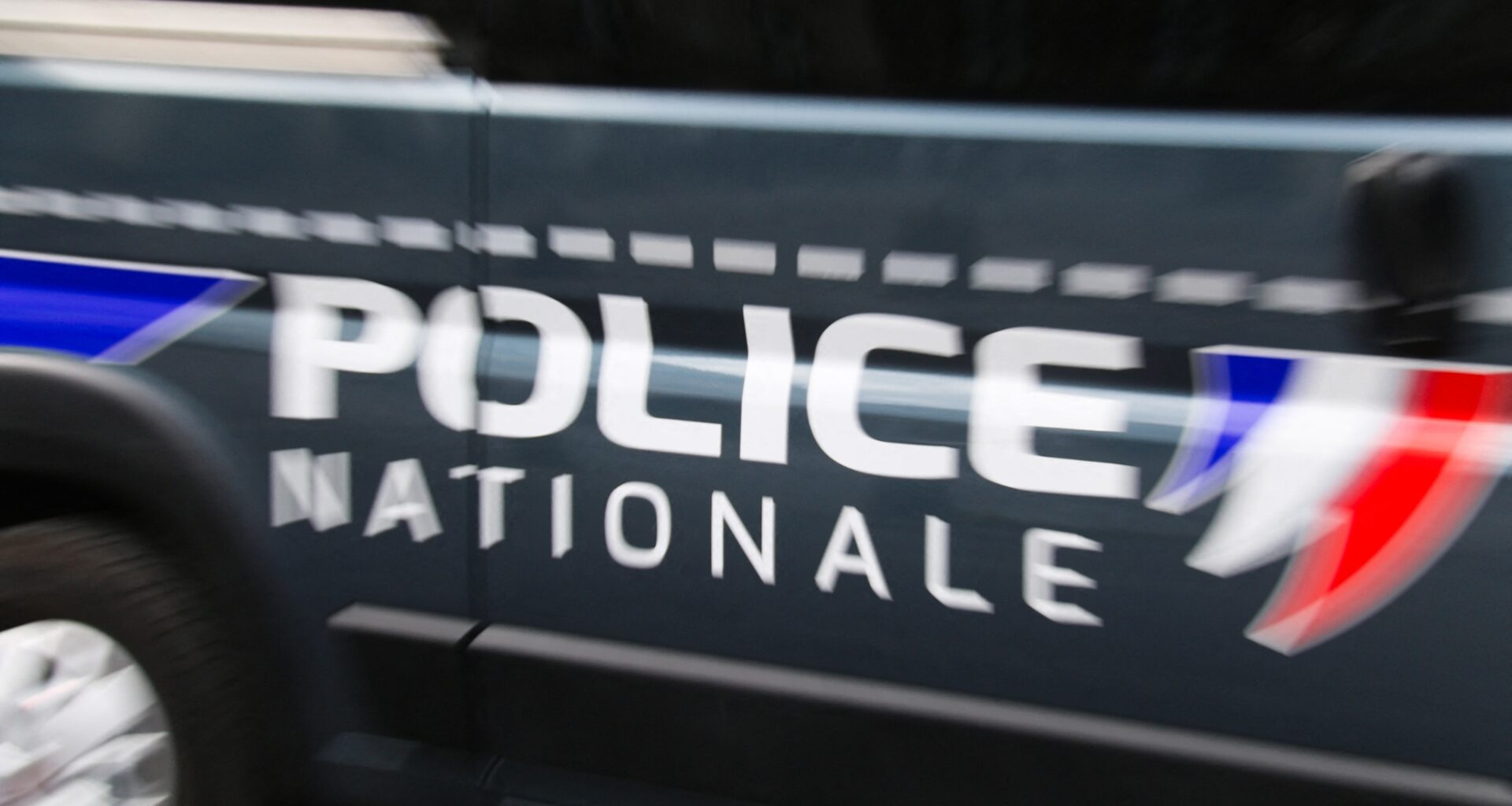 des témoins ont assisté à l'arrestation du détenu
