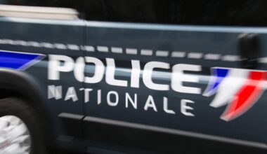 des témoins ont assisté à l'arrestation du détenu