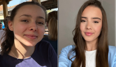 un appel à témoins lancé après la disparition inquiétante de deux adolescentes de 15 et 16 ans