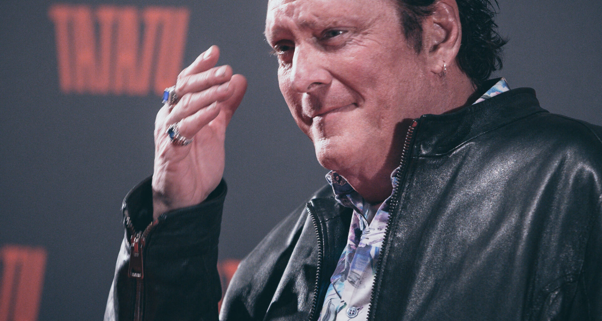Michael Madsen, acteur de "Reservoir Dogs" et "Kill Bill", est mort à l'âge de 67 ans