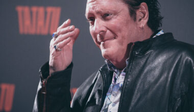Michael Madsen, acteur de "Reservoir Dogs" et "Kill Bill", est mort à l'âge de 67 ans
