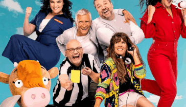l'émission culte est de retour à la télévision… sans les vachettes