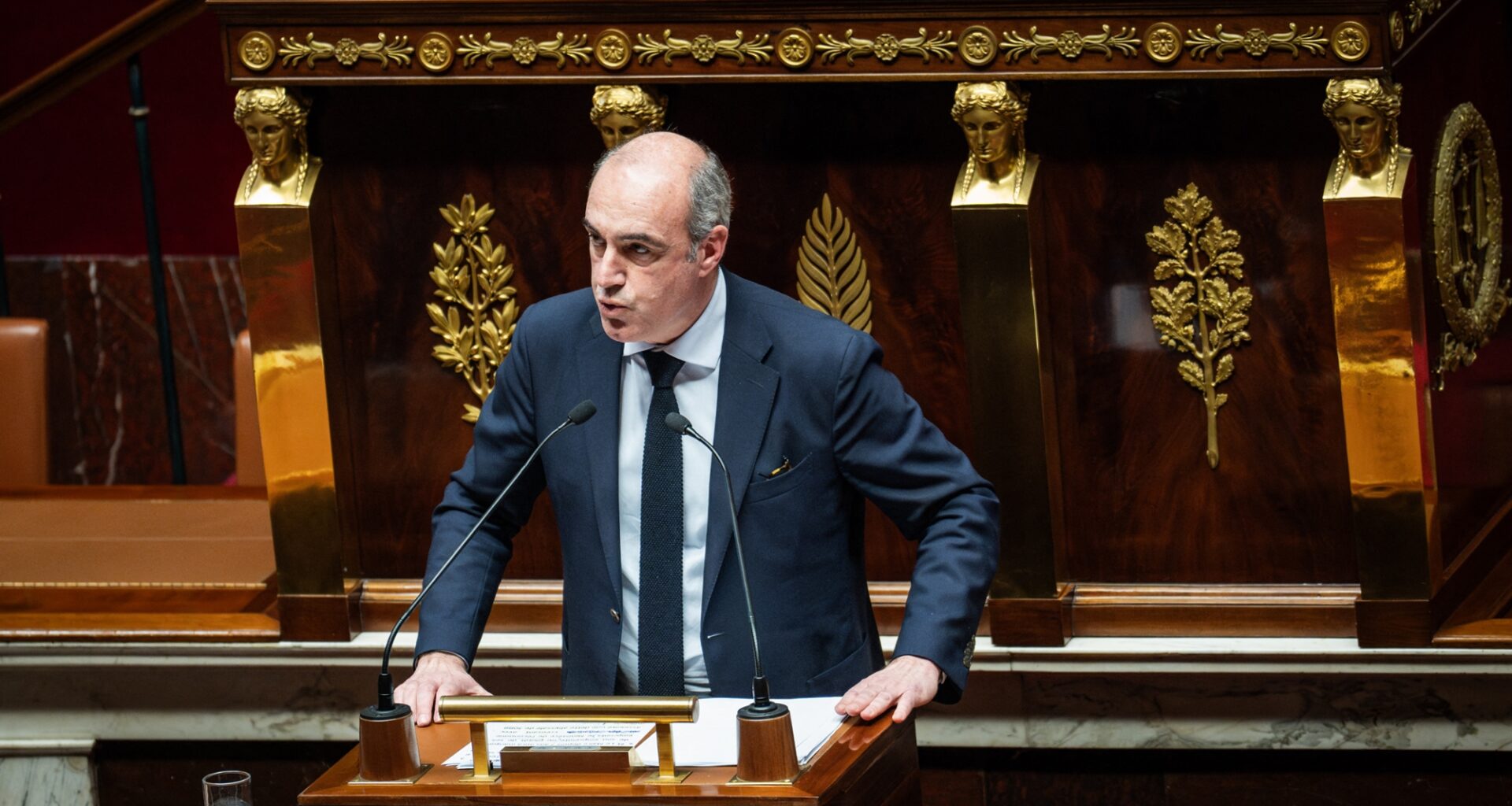 Mort d'Olivier Marleix : ce que révèle l'autopsie