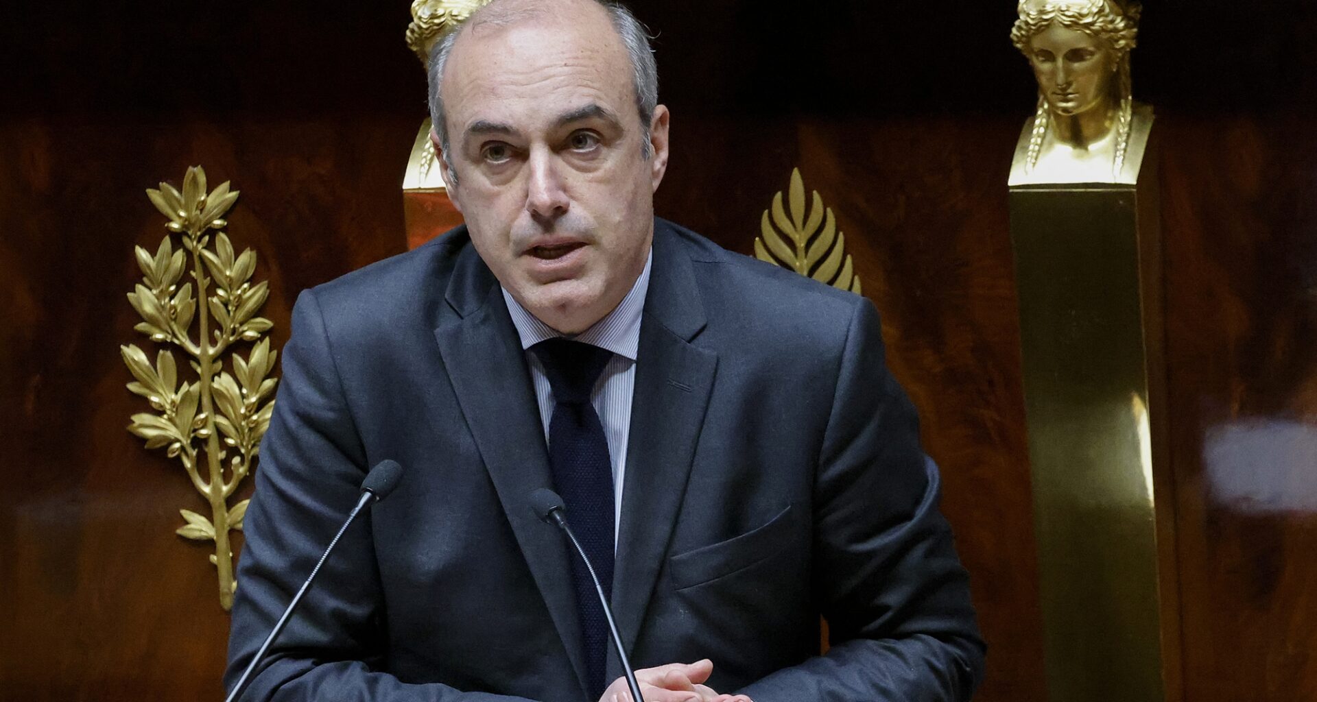 ce que l’on sait sur le décès du député LR