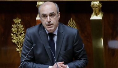 ce que l’on sait sur le décès du député LR