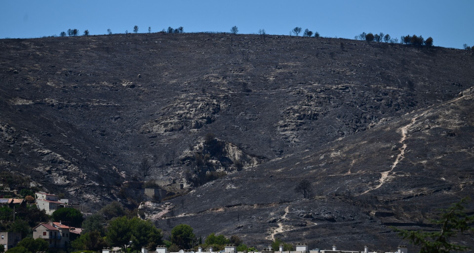 Les infos de 5h - Incendie à Marseille : le calvaire de nombreux sinistrés