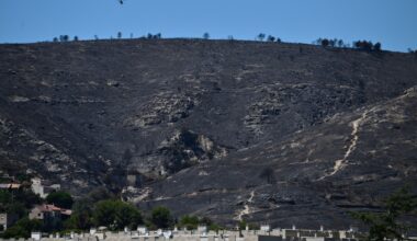 Les infos de 5h - Incendie à Marseille : le calvaire de nombreux sinistrés
