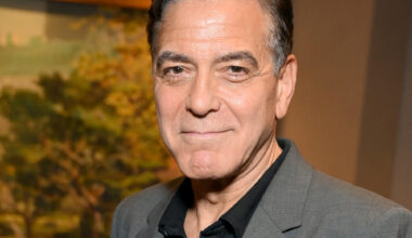 INFO RTL - George Clooney : un départ de feu près du domaine varois de l'acteur américain
