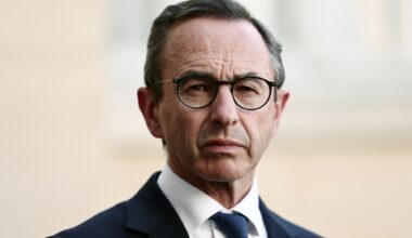 14 juillet, PSG-Chelsea… Le point sur le dispositif de sécurité "extrêmement massif" déployé à Paris