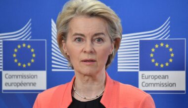 à la recherche d'un compromis, l'UE prolonge la suspension des contre-mesures visant les États-Unis