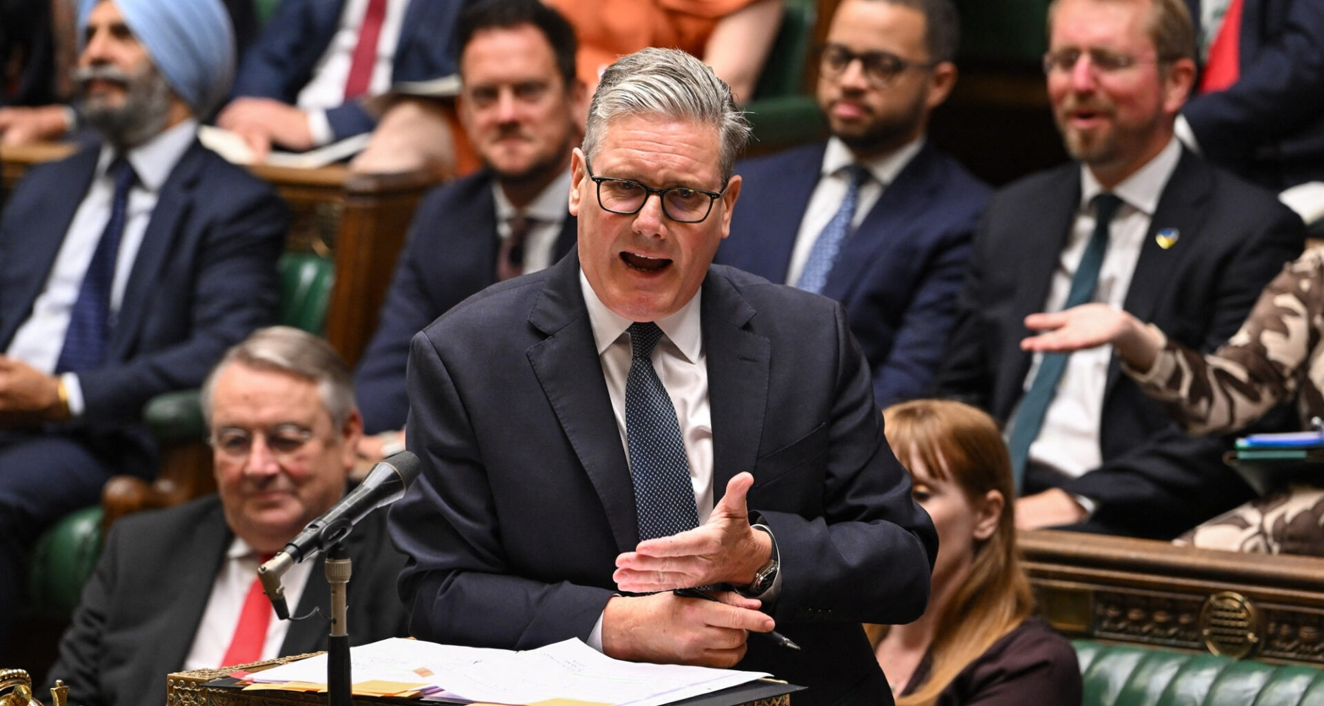 le gouvernement va abaisser l'âge du droit de vote à 16 ans