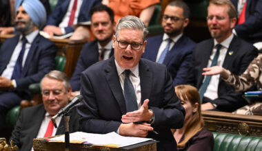 le gouvernement va abaisser l'âge du droit de vote à 16 ans