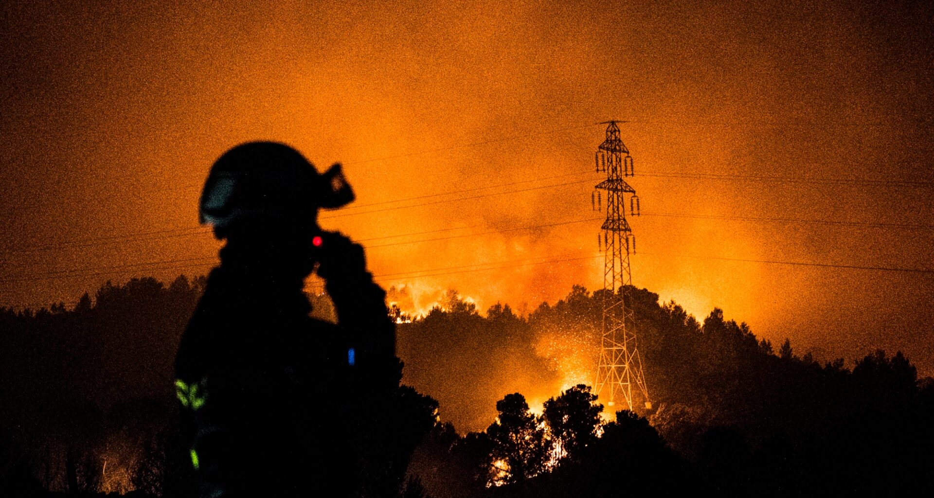 Grèce, Portugal, Turquie… Le point sur les incendies en cours en Europe