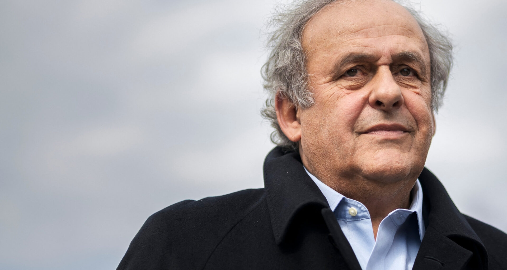 INFO RTL - Michel Platini cambriolé : une vingtaine de médailles et de trophées dérobés