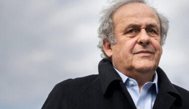 INFO RTL - Michel Platini cambriolé : une vingtaine de médailles et de trophées dérobés