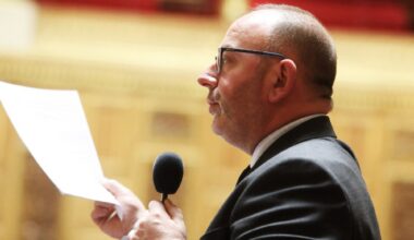 le sénateur Laurent Duplomb réagit à la pétition record sur RTL