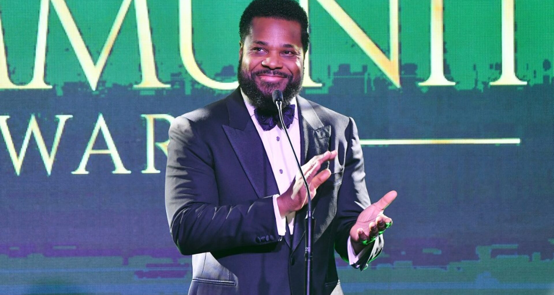 Star du "Cosby Show", Malcolm-Jamal Warner est mort au Costa Rica