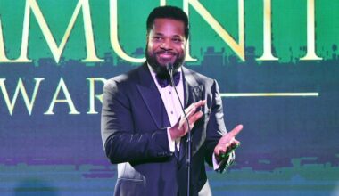 Star du "Cosby Show", Malcolm-Jamal Warner est mort au Costa Rica