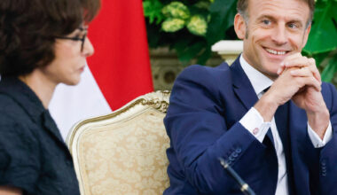 INFO RTL - Rachida Dati renvoyée en correctionnelle, Emmanuel Macron "prend note" de cette décision et la maintient au gouvernement