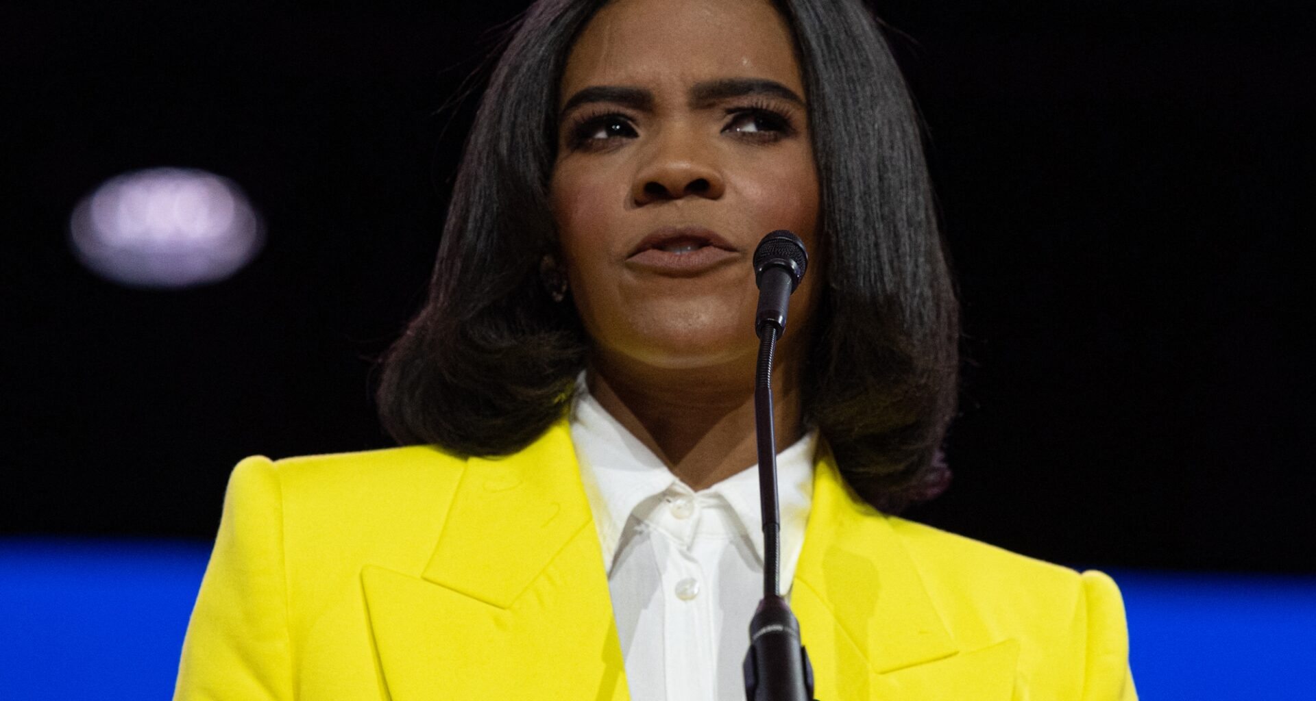 Les infos de 18h - Qui est Candace Owens, l'influenceuse américaine contre qui le couple Macron porte plainte