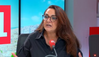 "J'ai des éléments nouveaux" sur le suicide de Krisztina Rády, annonce sur RTL l'ancienne avocate, Yael Mellul