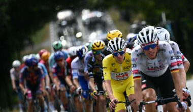 pourquoi la 19e étape est-elle raccourcie de près de 35 kilomètres ?