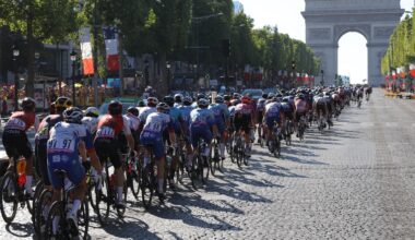 comment circuler dans Paris lors de l’étape finale, dimanche 27 juillet ?