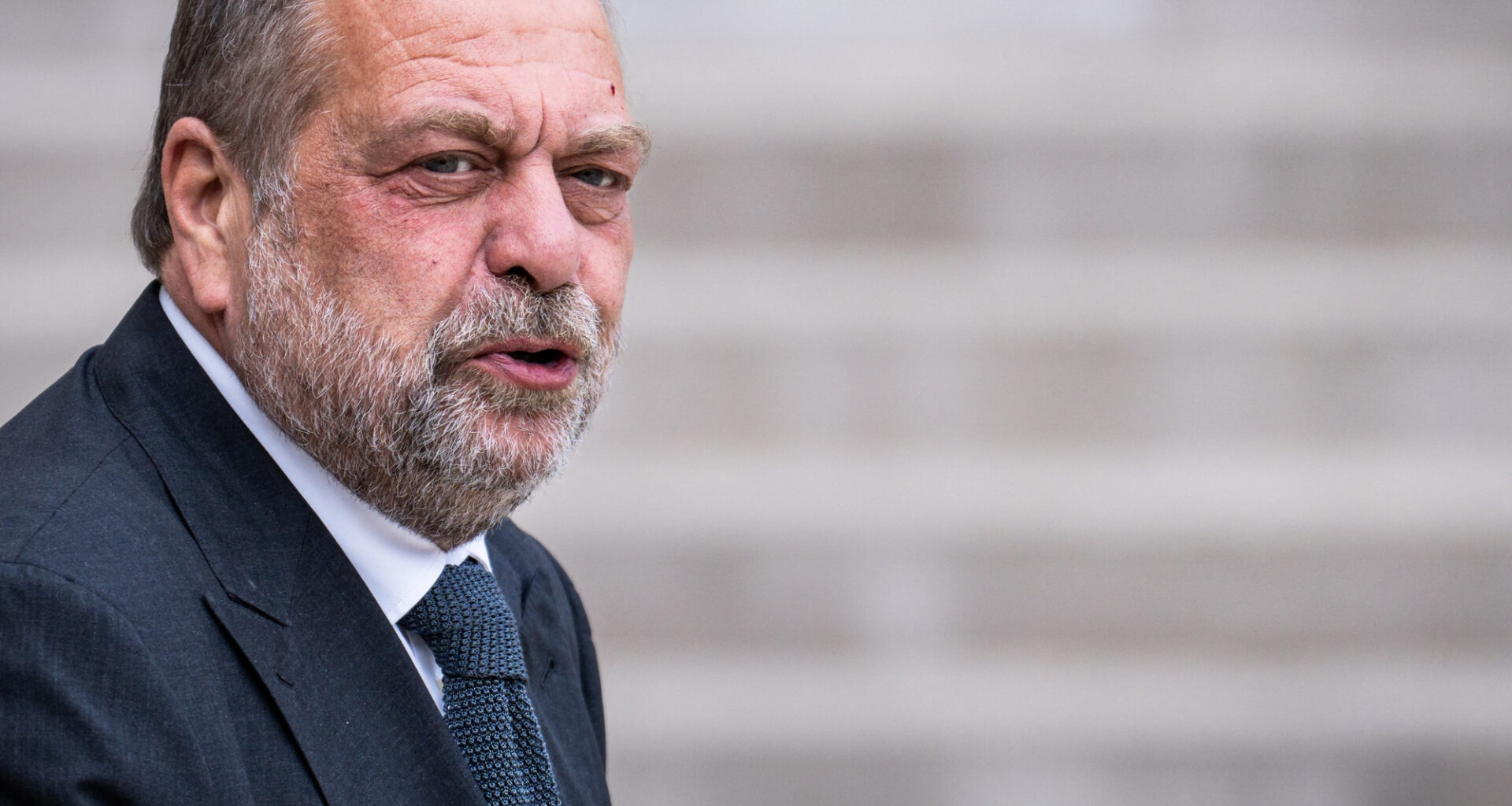 sur RTL, Éric Dupond-Moretti dénonce "une affaire d'État"