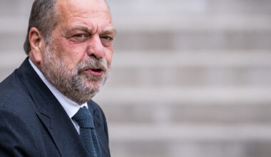 sur RTL, Éric Dupond-Moretti dénonce "une affaire d'État"