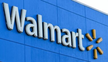 au moins 11 personnes poignardées dans un supermarché Walmart