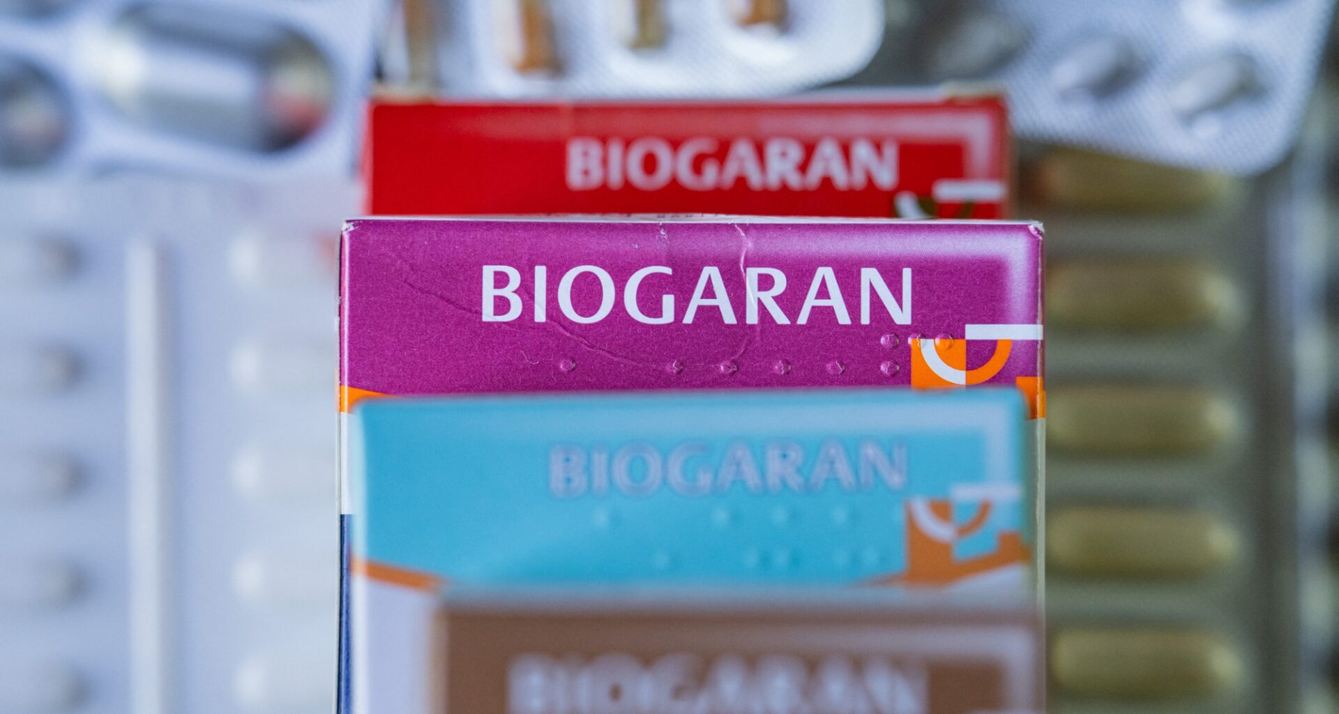 Les infos de 18h - Vente de Biogaran : des emplois menacés en France ?