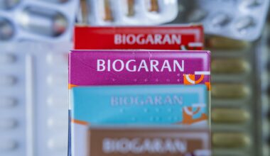 Les infos de 18h - Vente de Biogaran : des emplois menacés en France ?
