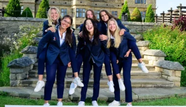 Championnats d'Europe par équipes : Les Bleues leaders chez les Girls