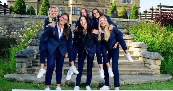 Championnats d'Europe par équipes : Les Bleues leaders chez les Girls