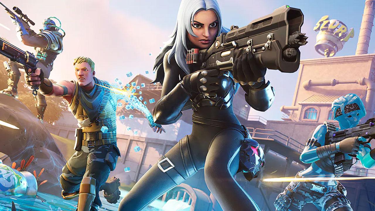 Fortnite : Un autre skin ultra-rare s'apprête à faire son grand retour très bientôt