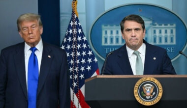 Trump pilonne Obama dans l'espoir de désamorcer la polémique Epstein - 22/07/2025 à 21:53