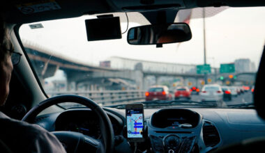 Uber perd son appel devant la Cour suprême du Royaume-Uni concernant la taxe sur les applications concurrentes - 29/07/2025 à 11:02