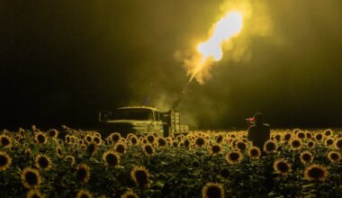 En Ukraine, des soldats épuisés et sous-équipés face au déluge de drones russes