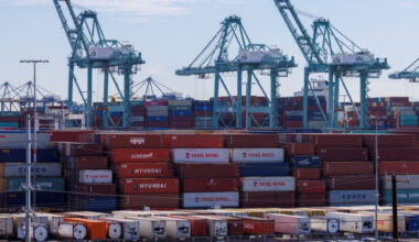 Vers un accord commercial UE-USA avec droits de douane de 15% - sources - 23/07/2025 à 23:44