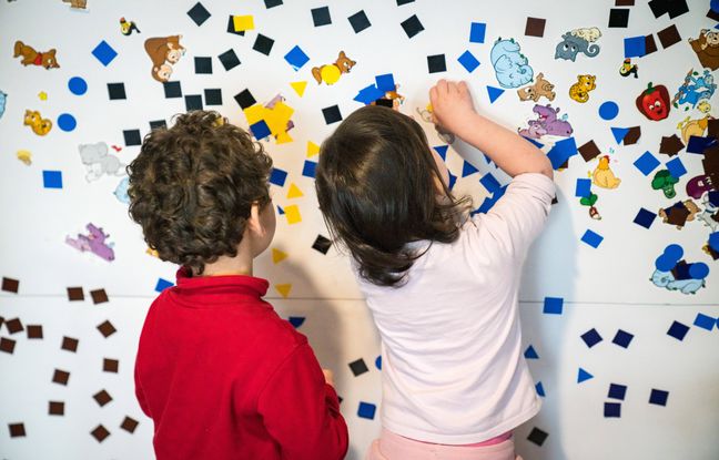 Une micro crèche Montessori ferme ses portes pour « plusieurs manquements graves »