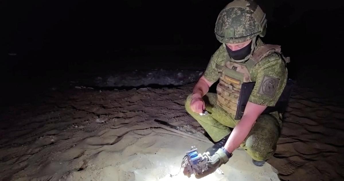 la Russie dit avoir intercepté 155 drones ukrainiens, un mort dans la région de Lipetsk