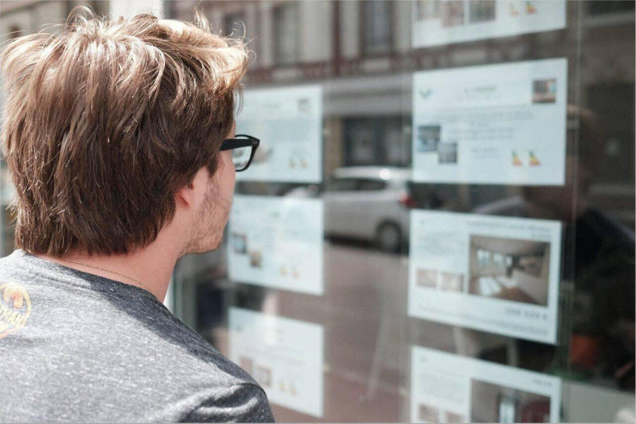 cette agence immobilière en ligne de Paris épinglée pour ses "pratiques commerciales trompeuses"