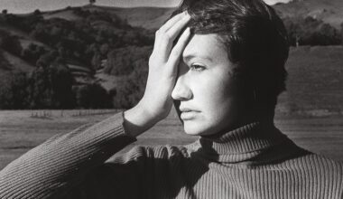 Le grand livre de la carrière de Ralph Gibson — Blind Magazine