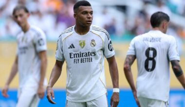 EN DIRECT - Real Madrid-Dortmund : les Merengue déroulent avant de retrouver le PSG en demi, Mbappé entre en jeu