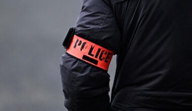 un multirécidiviste arrêté deux fois en une semaine après des dizaines de cambriolages