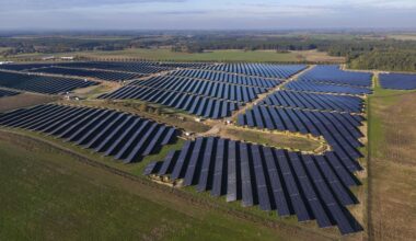 l’Allemagne de plus en plus branchée sur l’électricité verte