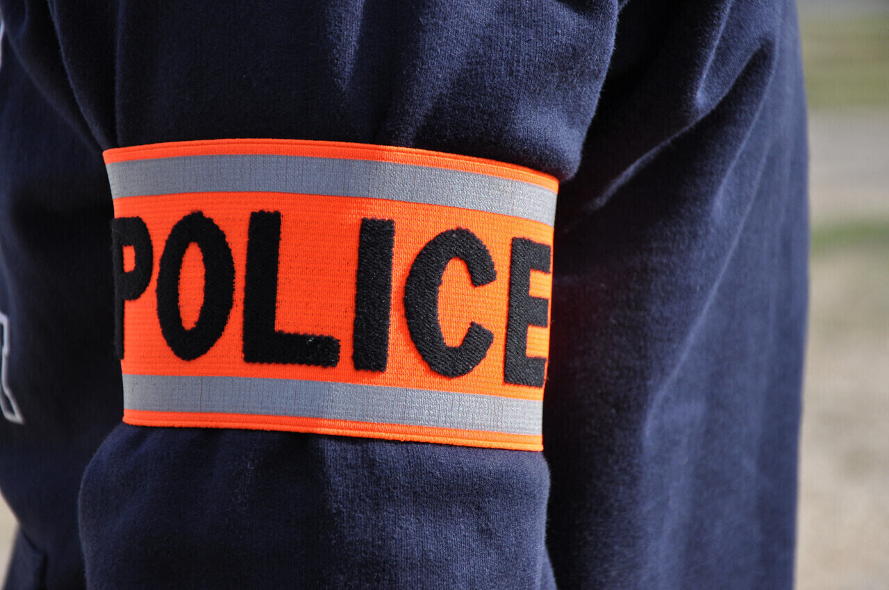 Toulouse. Interpellé dans une voiture volée, le conducteur avait bien des choses à cacher
