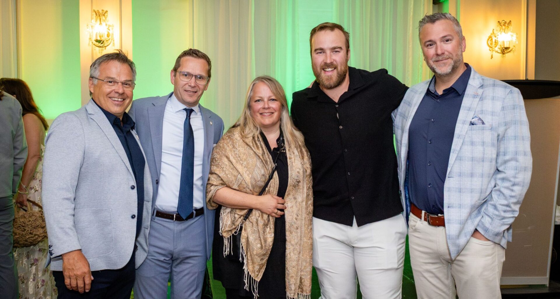 Un centenaire réussi pour le golf du Fairmont le Manoir Richelieu